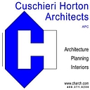 Cuschieri Horton Architects logo