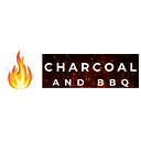Charcoal and BBQ