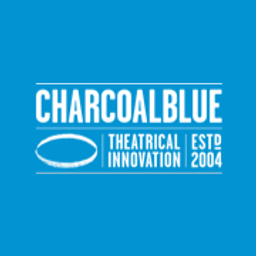 Charcoalblue logo
