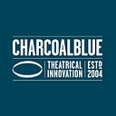 Charcoalblue logo