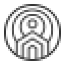 Charcoal House logo
