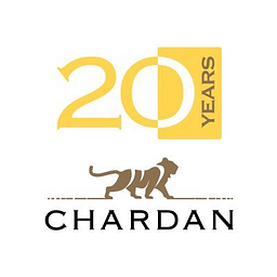 Chardan logo