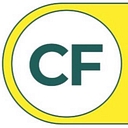 Charfleetsfencing logo