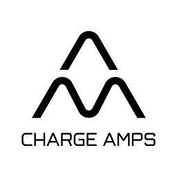 Charge Amps logotyp