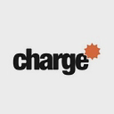 Charge Bikes logo