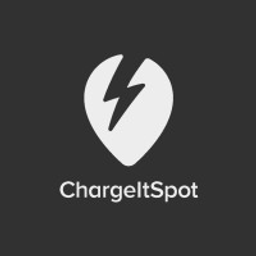 ChargeItSpot, LLC logo