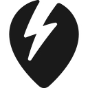 Chargeitspot logo