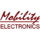 Mobility Electronics, Inc. (California) logo