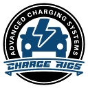 ChargeRigs logo