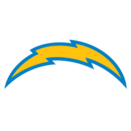 Los Angeles Chargers logo