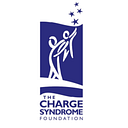 CHARGE SYNDROME FOUNDATION logo