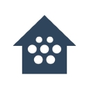 Charge Up At Home logo