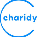 Charidy logo