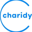 Charidy logo