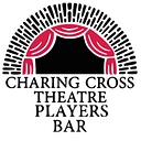 Charing Cross Theatre And The Players Bar And Kitchen logo