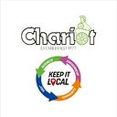 Chariot Office Supplies Ltd logo
