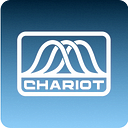 Chariot Defense logo