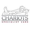 Chariots Specialist Cars logo