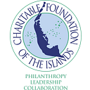 CHARITABLE FOUNDATION OF THE logo