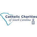 Catholic Charities of South Carolina logo