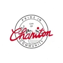 City of Chariton logo