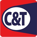 Charity & Taylor (Electronic Services) Ltd logo