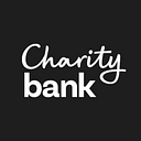 Charity Bank logo
