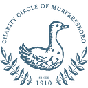 CHARITY CIRCLE OF MURFREESBORO logo