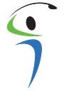 Charity Golf International logo