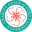 The Charity Guild of Fort Lauderdale logo