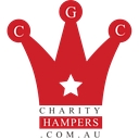 Charityhampers.com.au logo