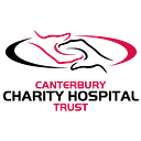 The Canterbury Charity Hospital Trust logo
