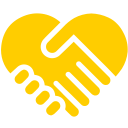 Charity Jobs NI logo