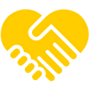 Charity Jobs NI logo