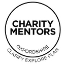 Charity Mentors Oxfordshire logo