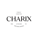 charixshoes.com logo