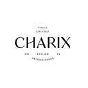 Logo for charixshoes.com