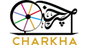 Charkha store logo