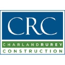 Charland Rurey Construction logo