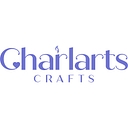 Charlartscrafts logo