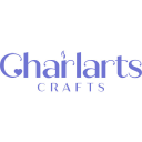 charlartscrafts.co.uk logo