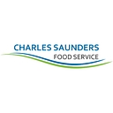 Charles Saunders Food Service logo