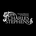 Charles Stephens Funeral Directors logo
