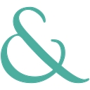 Charles & Dean logo