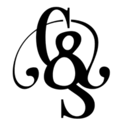Charles and Sues School of Hair Design logo