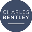 Charles Bentley logo