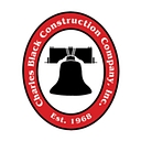 Charles Black Construction logo