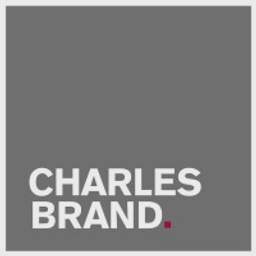 Charles Brand Ltd logo