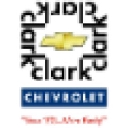 Charles Clark Chevrolet logo