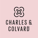 Charles & Colvard logo